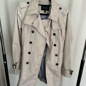 Banana Republic Coat